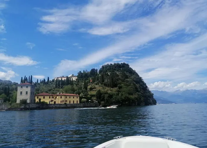 Casa Vacanze La Brezza Di Varenna