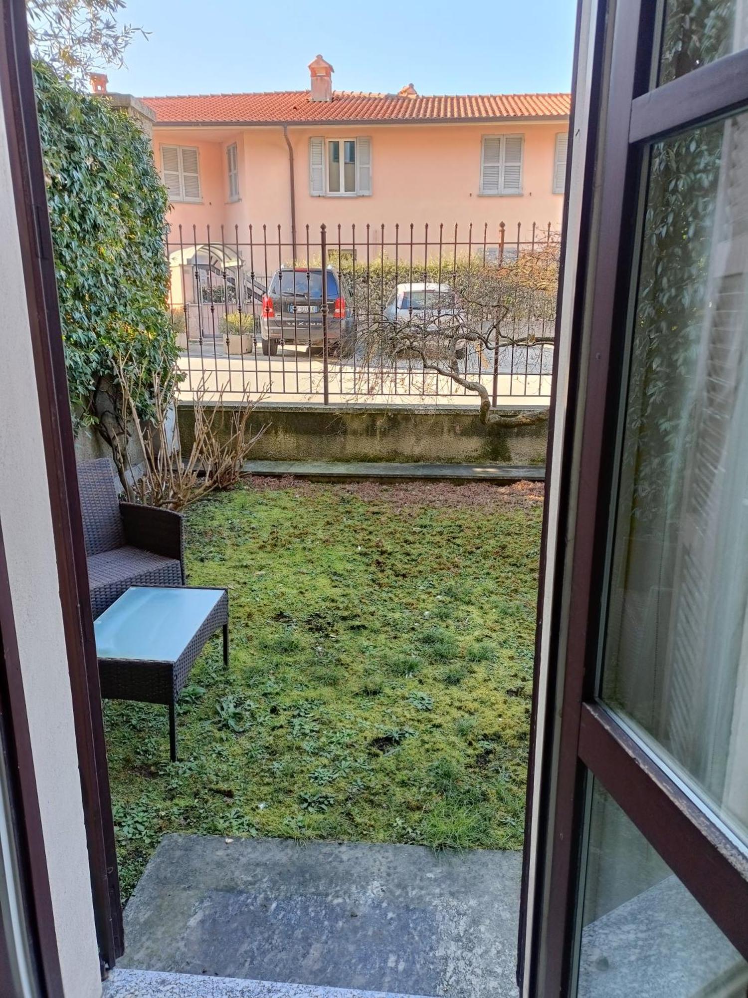 Appartamento La Brezza Di Varenna