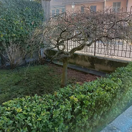 Casa Vacanze La Brezza Di Varenna Exterior photo